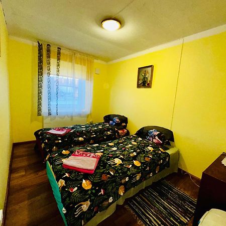 Aparthotel Kulli Pesa Puka Zewnętrze zdjęcie