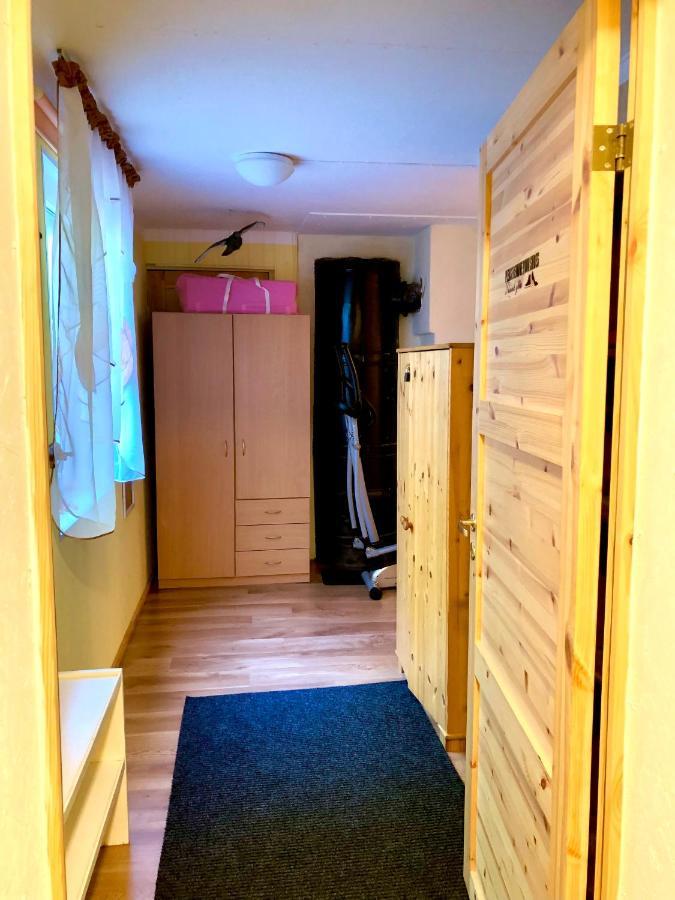 Aparthotel Kulli Pesa Puka Zewnętrze zdjęcie