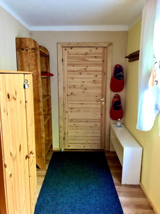 Aparthotel Kulli Pesa Puka Zewnętrze zdjęcie