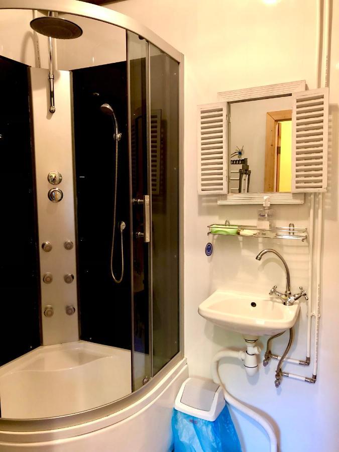 Aparthotel Kulli Pesa Puka Zewnętrze zdjęcie