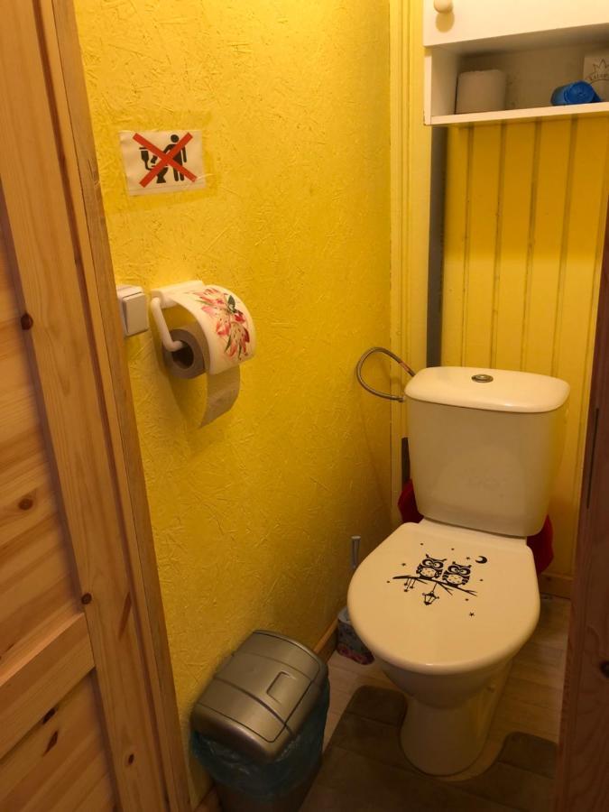 Aparthotel Kulli Pesa Puka Zewnętrze zdjęcie