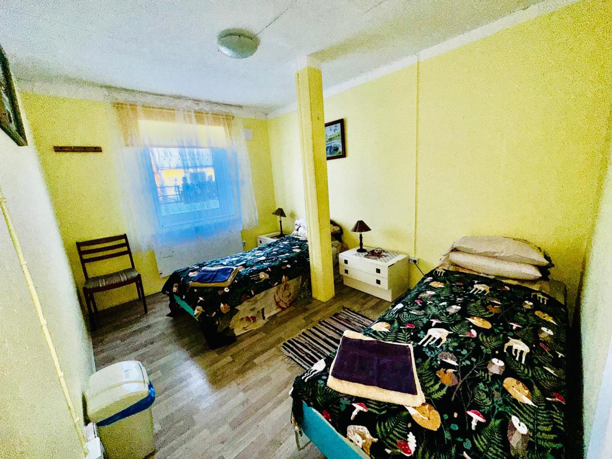 Aparthotel Kulli Pesa Puka Zewnętrze zdjęcie